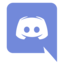 Discord Logo