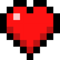Heart Icon
